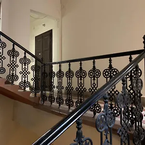Semmelweis Budapeszt