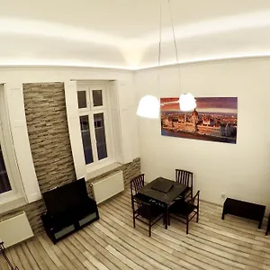 Homelike Luxury Flat On Gyulai Pal Будапешт