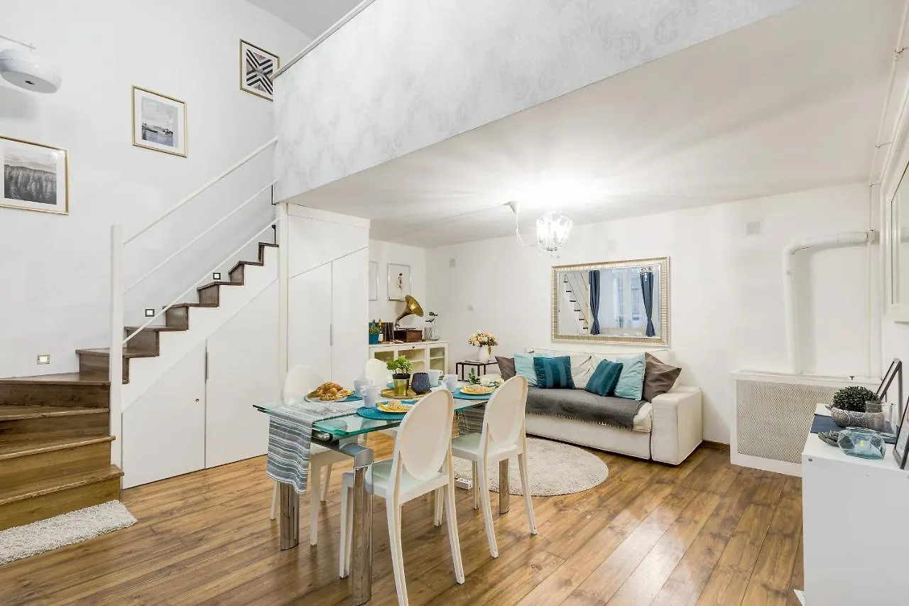 Beautiful Apartment At Basilica Budapeszt