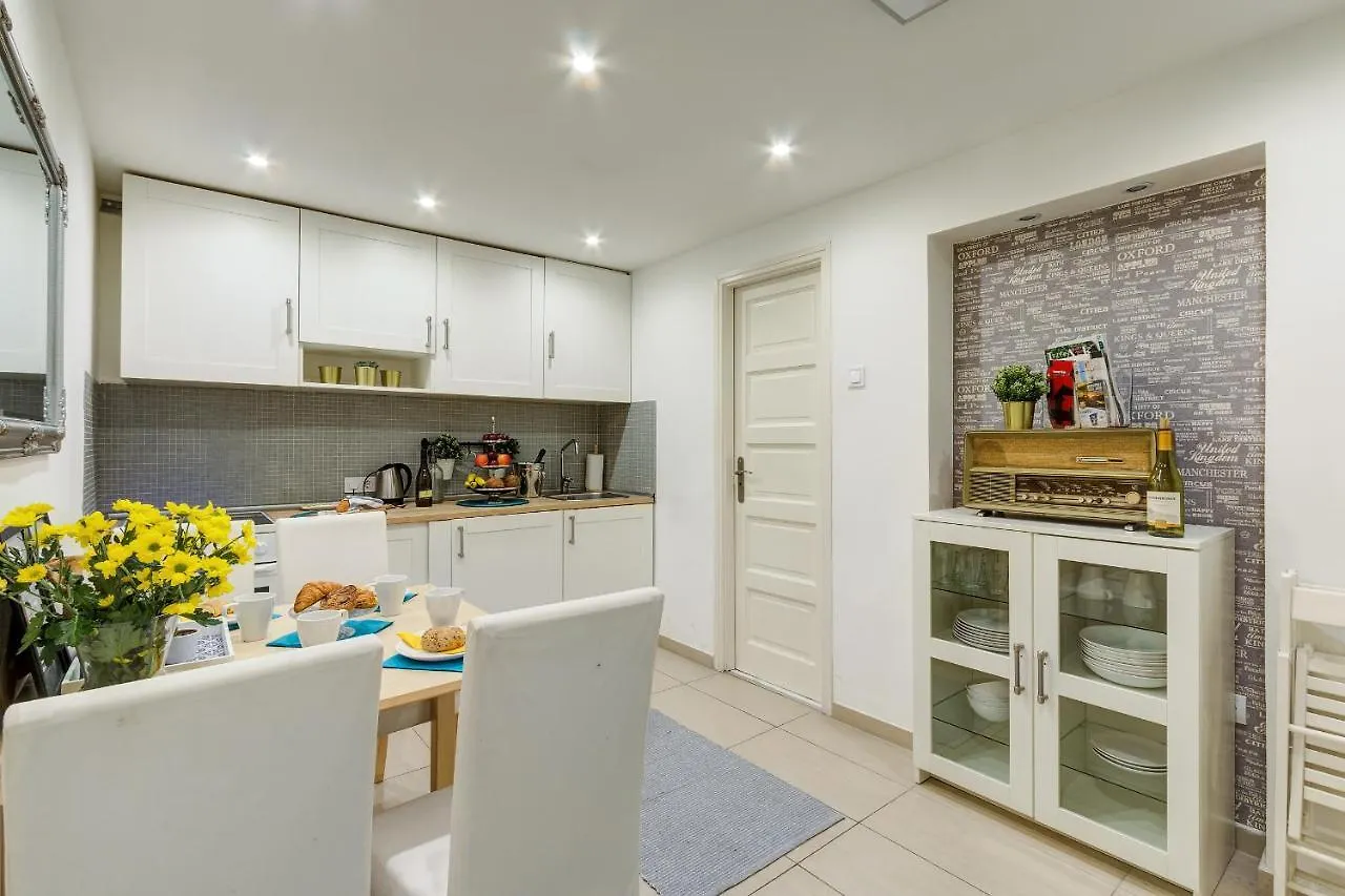 Beautiful Apartment At Basilica Budapeszt Węgry