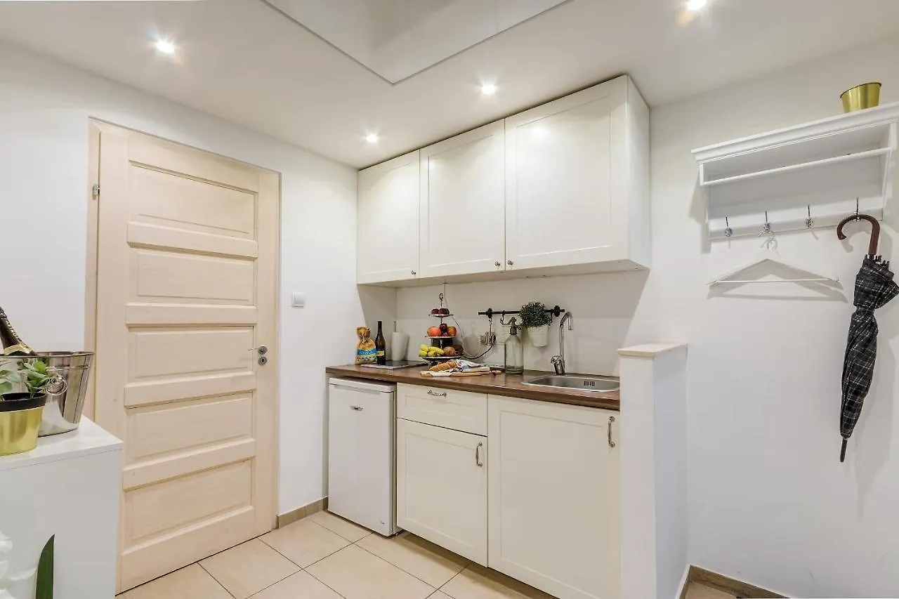Beautiful Apartment At Basilica Budapeszt